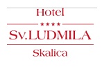 Hotel Svat Ludmila